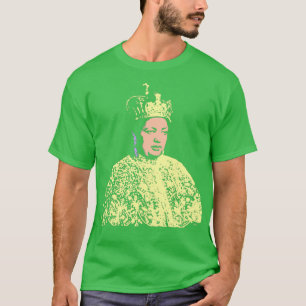 T-shirt Empress Menen Asfaw