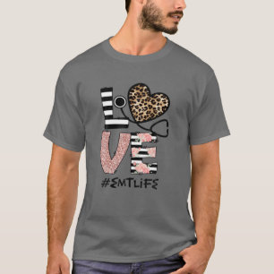 T-SHIRT EMT
