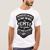 EMT-Ôtez vos vêtements