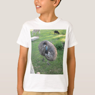 T-shirt Emu