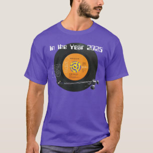 T-shirt En 2025