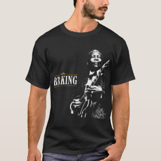 T-shirt En Concert Roi B.B