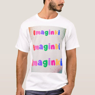 T-shirt en coton pour hommes