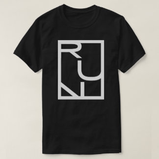 T-Shirt en coton pour la forme physique