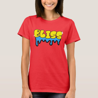 T-shirt en coton Women Bliss