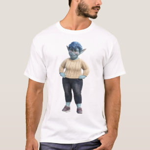 T-shirt En cours Laurel