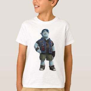 T-shirt En cours   Orge