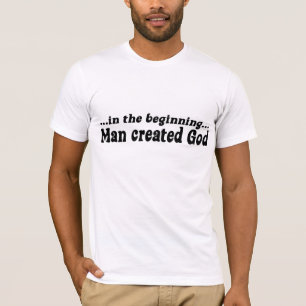 T-shirt En début