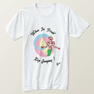 T-shirt : En Doute