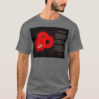 T-shirt En Flandre Les Champs Longs
