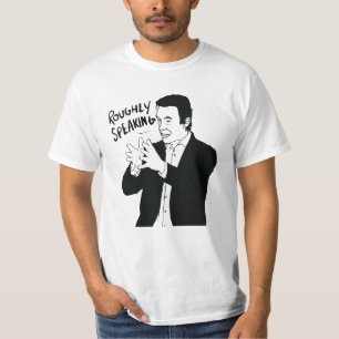 T-shirt En général - la Jordanie Peterson