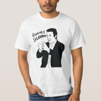 T-shirt En général - la Jordanie Peterson