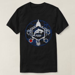 T-shirt En la Science nous faisons confiance