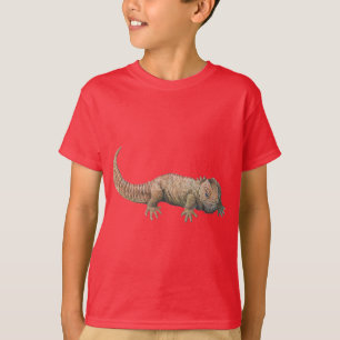 T-SHIRT EN MODE DE DISCRÉTION