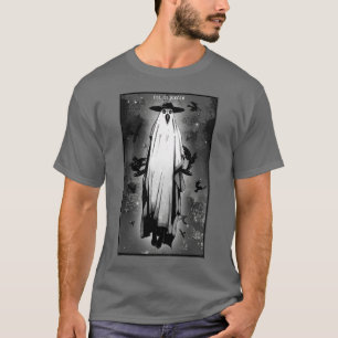 T-shirt En paix