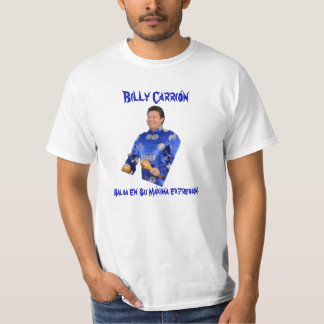 T-shirt En Su Máxima Expresión de Salsa de ¡ !
