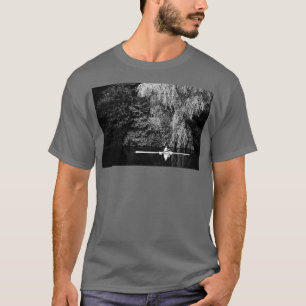 T-shirt En-tête de la page d'accueil