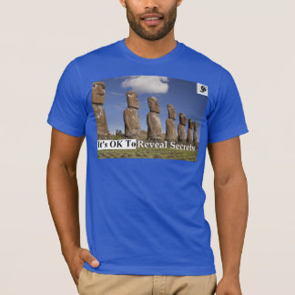 T-shirt en toile Bella de base