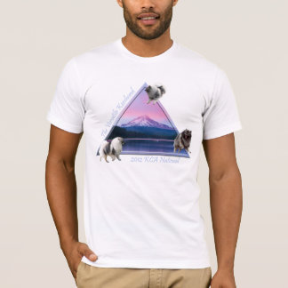 T-shirt en toile Bella de base