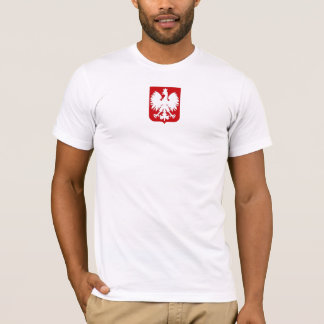 T-shirt en toile Bella de base