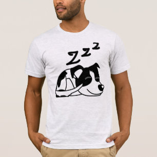 T-shirt en toile Bella de base pour hommes