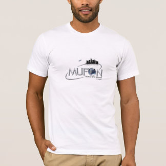 T-shirt en toile Bella de base pour hommes