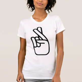 T-shirt en toile Bella pour femmes