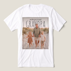 T-SHIRT EN TRI-MATIÈRE