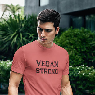 T-SHIRT  EN TRI-MATIÈRE 