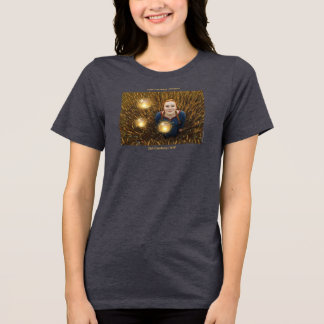 T-shirt En Tri-matière 12th Century Light Orb