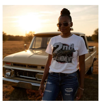T-shirt En Tri-matière 2A Tee