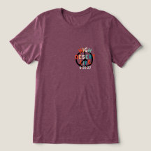4 20 - Tee Désertique