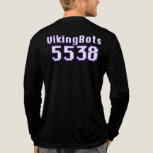 5538- Saison 25/26 - Équipe Swag 