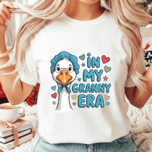 T-shirt En Tri-matière À l'ère de ma grand-mère, joli jars, esthétique vi