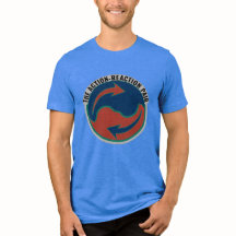 Action-Reaction Pair, Funny Physics Gift