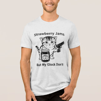 T-shirt En Tri-matière ADHD Humor Meme – Can You Repeat The Part