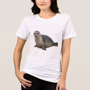 T-shirt En Tri-matière Adorable