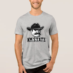 T-shirt En Tri-matière Aggies de l'État du Nouveau-Mexique