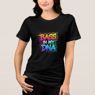 T-shirt En Tri-matière AiKo Neon™ Basse