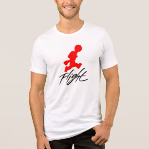 T-shirt En Tri-matière Air Mario