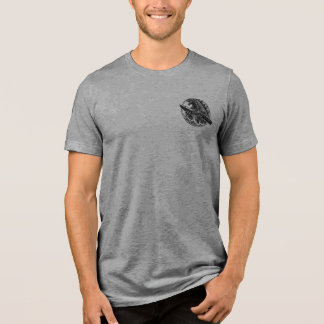 T-shirt En Tri-matière ALPV2 victime