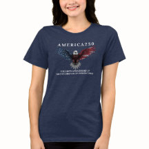 AMERICA250 Jour de l'Indépendance 4 juillet 2026