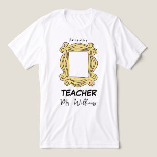 T-shirt En Tri-matière AMIS™   Trame de trou