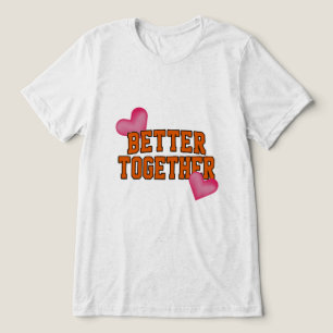 T-shirt En Tri-matière Amour Aura