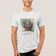 Amour durable, charme Vintage