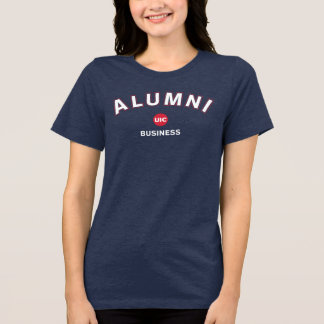T-shirt En Tri-matière Anciens de l'UIC