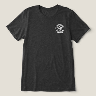 T-shirt En Tri-matière ARRÊTER LE T-shirt STIGMA