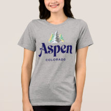 Aspen Colorado États-Unis