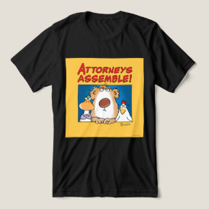 T-shirt En Tri-matière ASSEMBLE Sandra Boynton