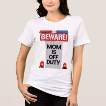 Attention Maman hors service